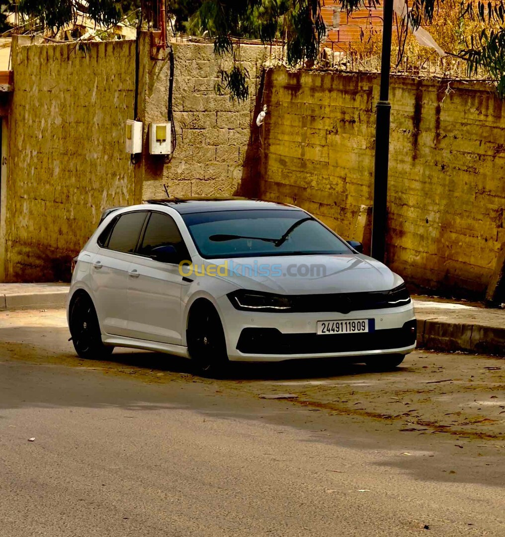 Volkswagen Polo 2019 Match