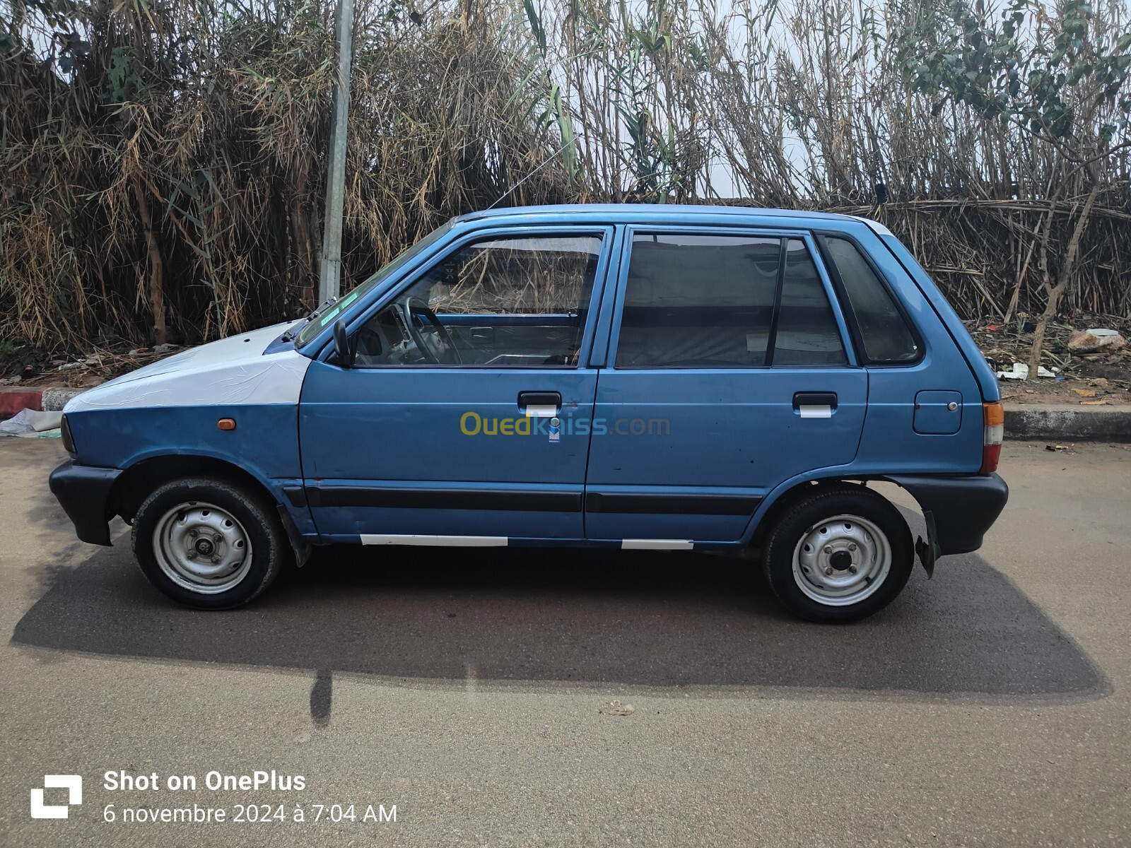 Suzuki Maruti 800 2008 Maruti 800