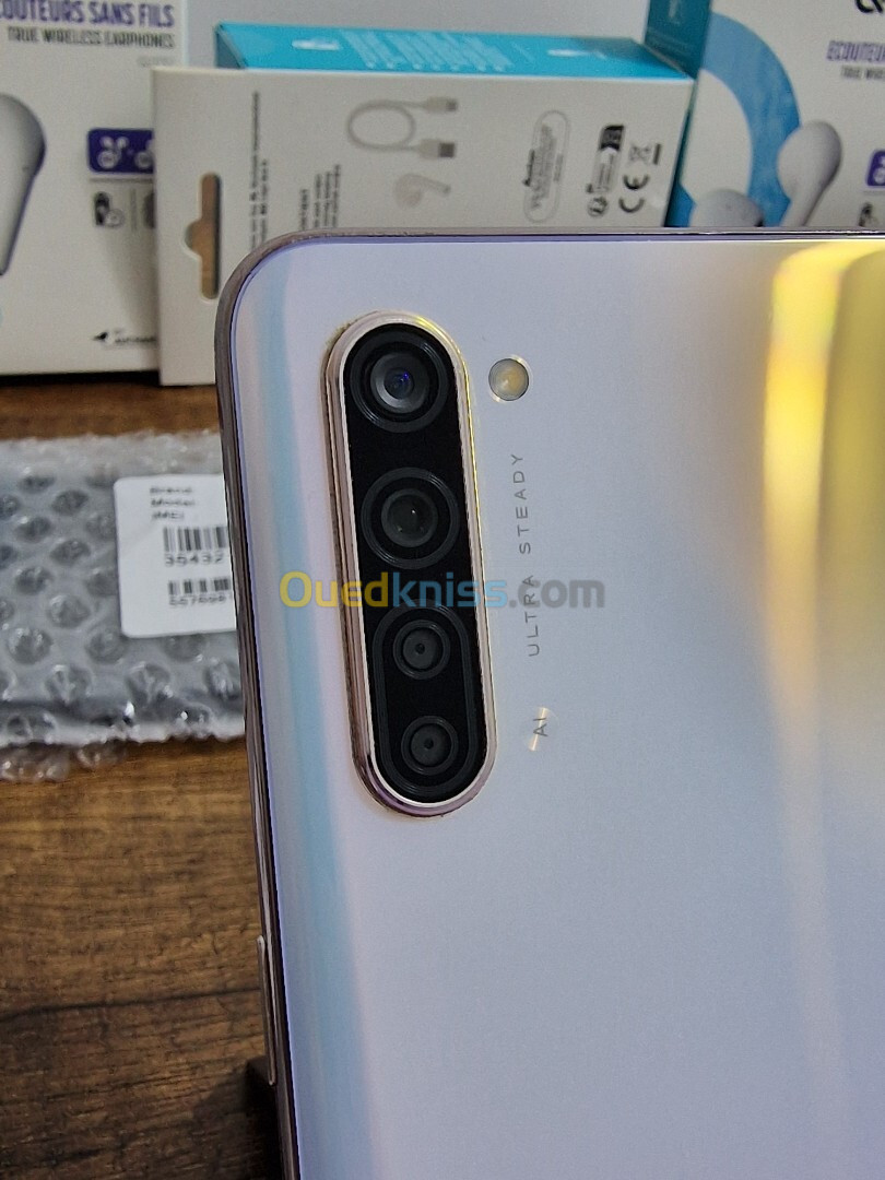 OPPO FIND X3 LITE