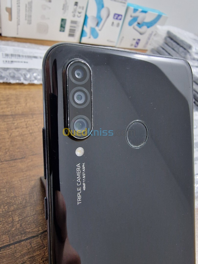 Huawei P30 Lite 5G Dual "6/128"