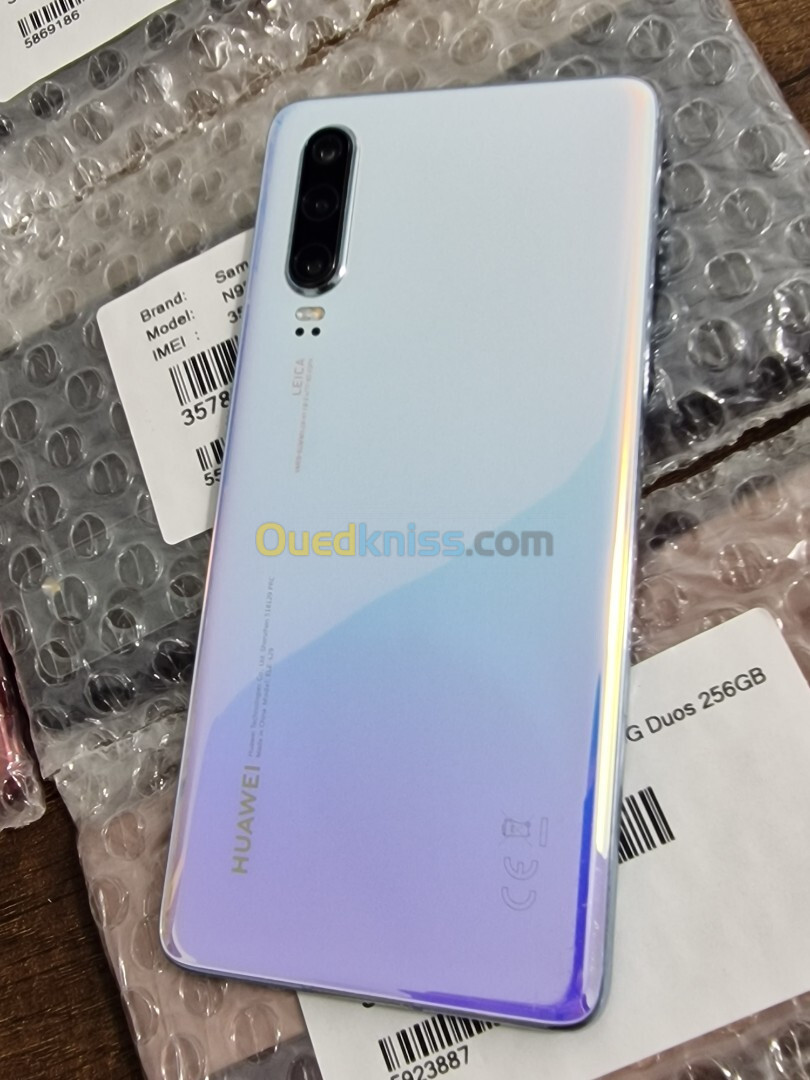 Huawei P30 5G Dual "8/128"