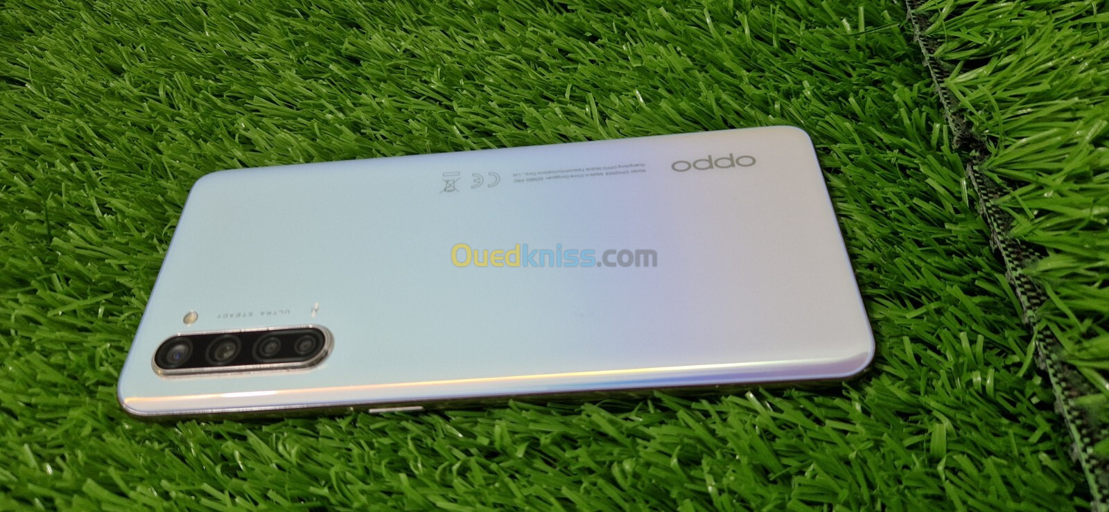 OPPO FIND X2 LITE