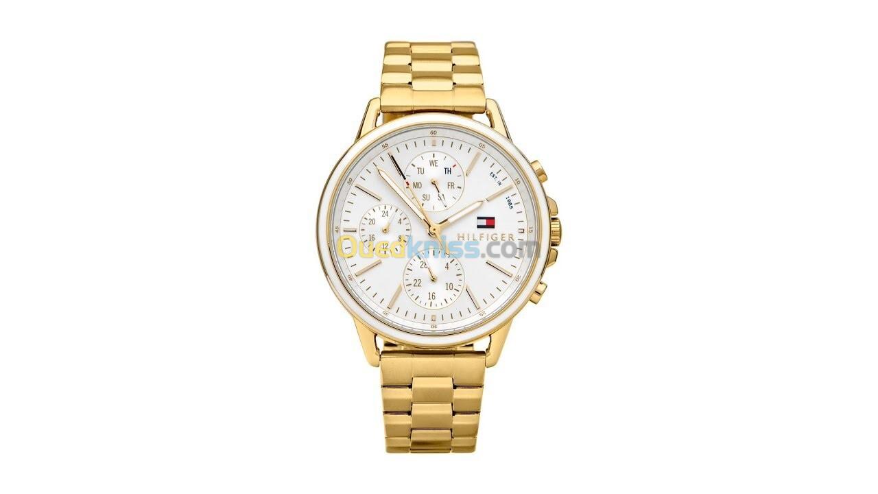 Montre Femme Tommy Hilfiger Original 1781786