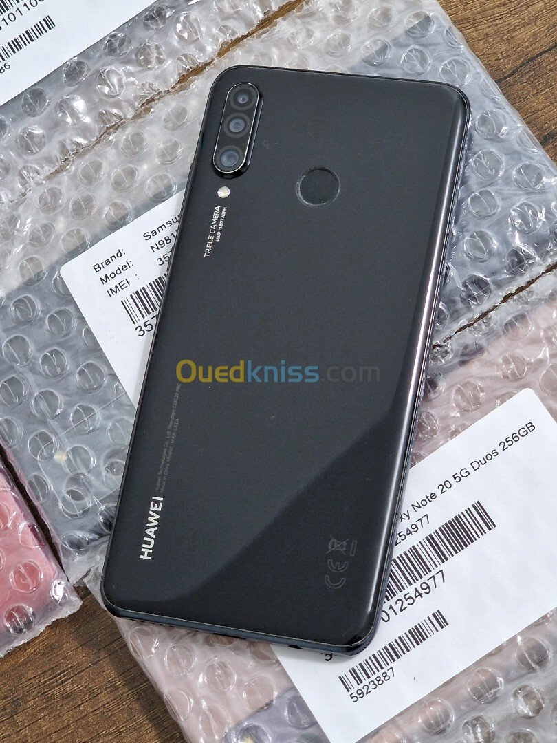 Huawei P30 Lite 5G Dual "6/128"