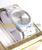 Montre Femme Michael Kors Slim Runway Watch MK4506