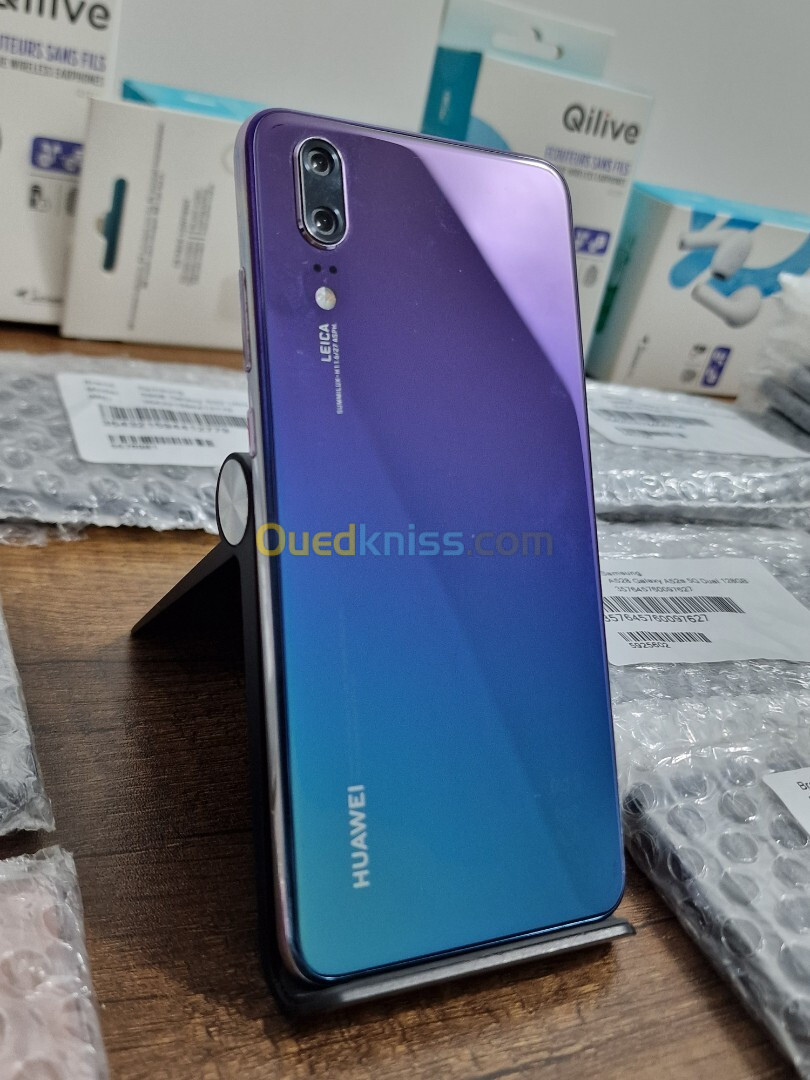 Huawei Mate 20 Pro 5G Dual "8/128"