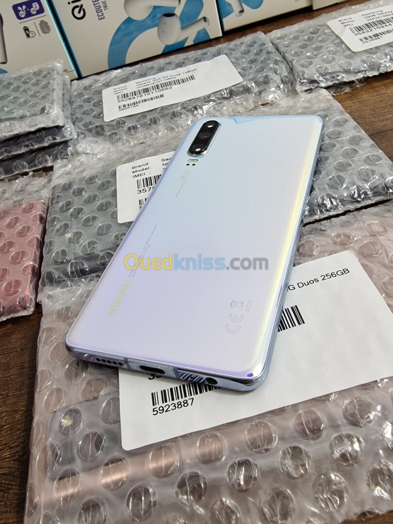 Huawei P30 5G Dual "8/128"