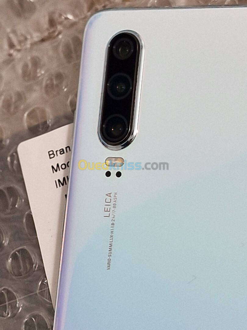 Huawei P30 5G Dual "8/128"