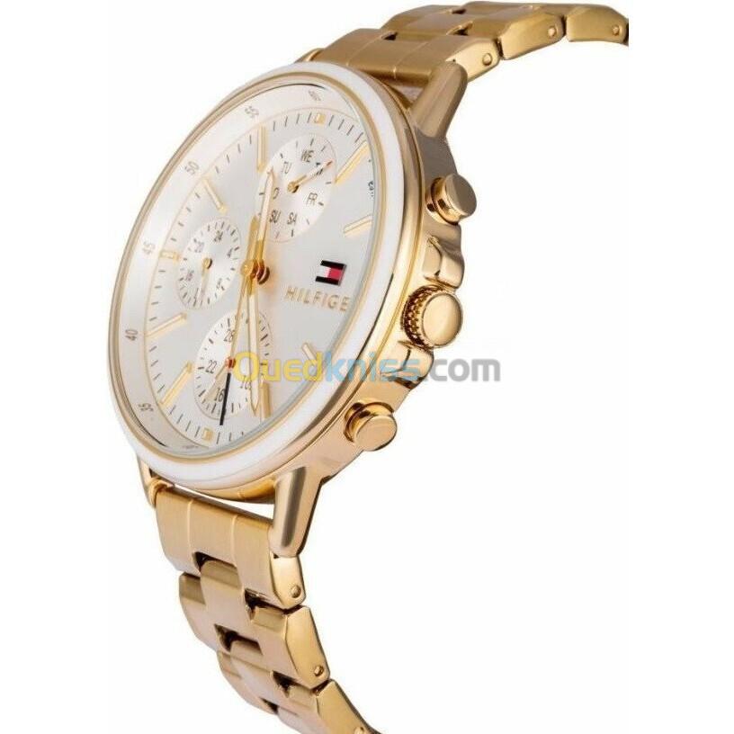 Montre Femme Tommy Hilfiger Original 1781786