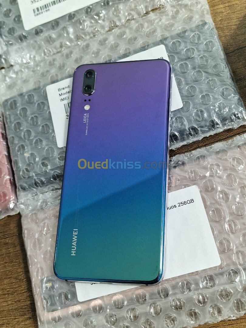 Huawei Mate 20 Pro 5G Dual "8/128"