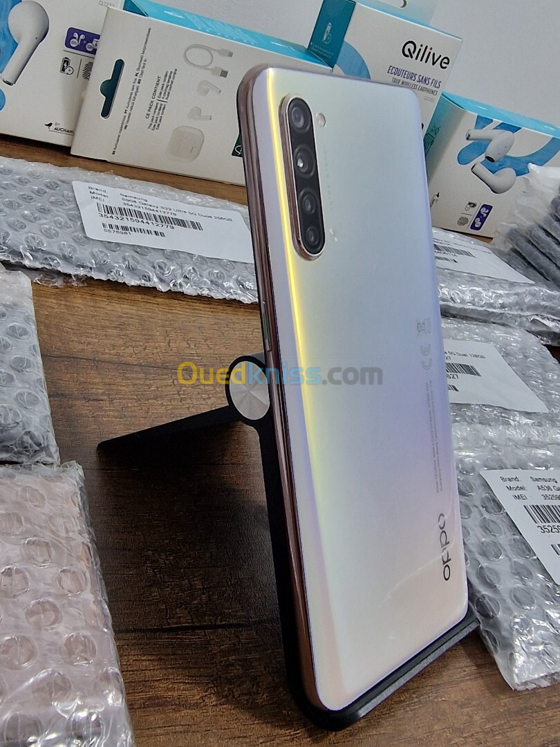 OPPO FIND X3 LITE