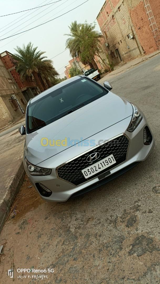 Hyundai i30 2019 i30