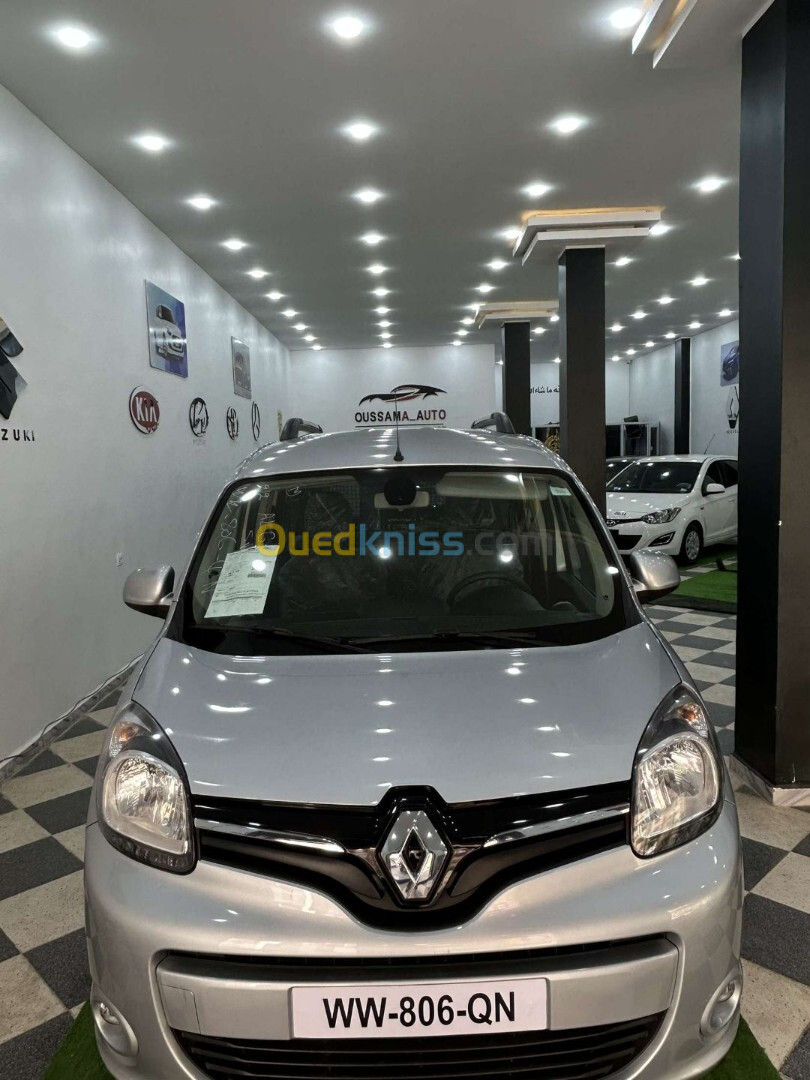 Renault Kangoo 2021 Privilège plus