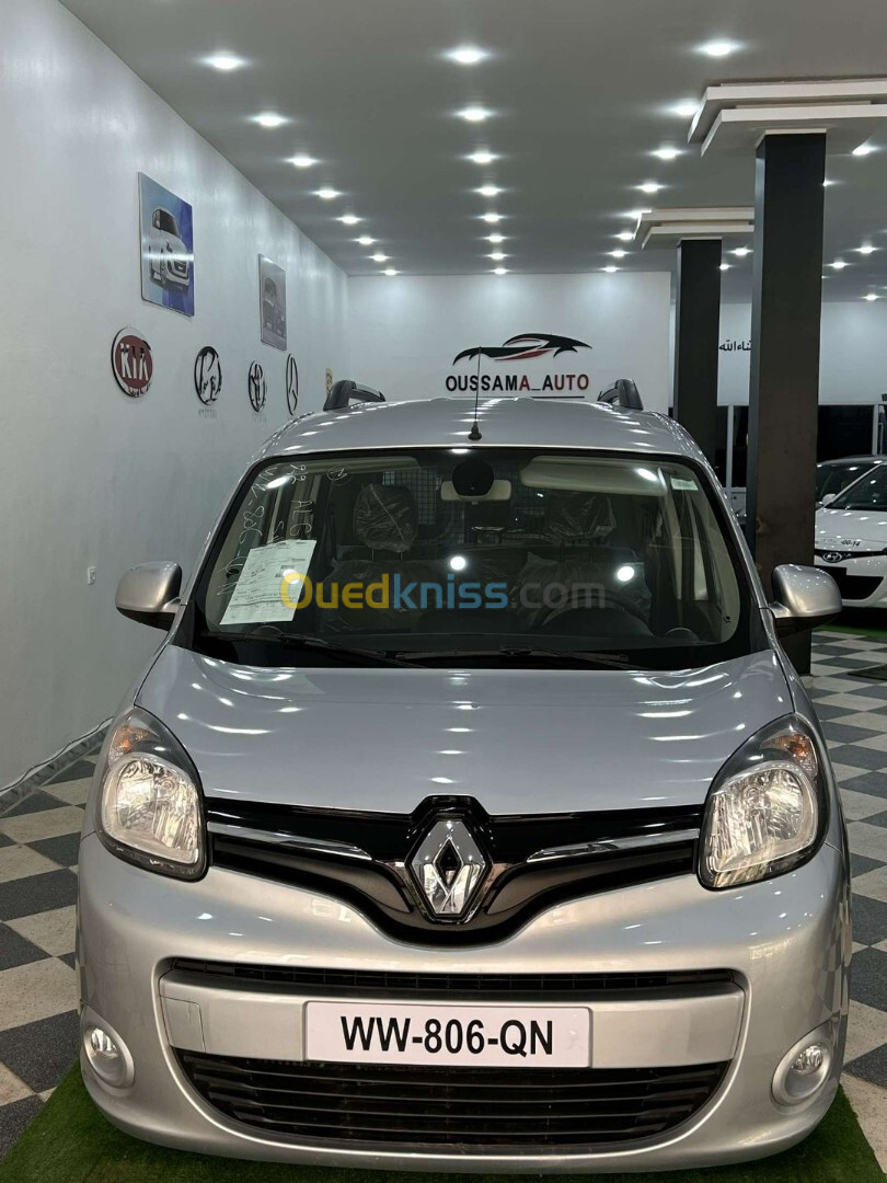 Renault Kangoo 2021 Privilège plus