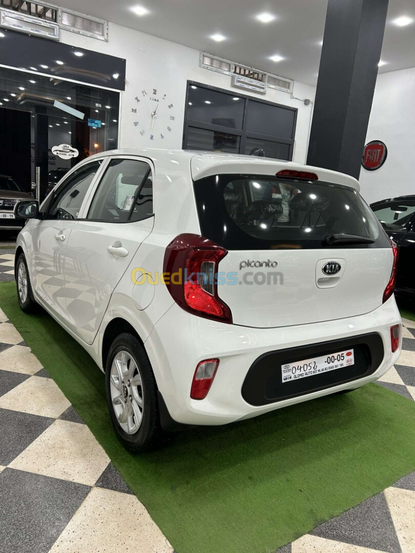 Kia Picanto 2019 LX Start