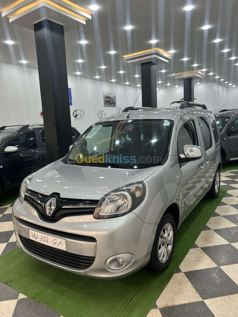 Renault Kangoo 2021 Privilège plus