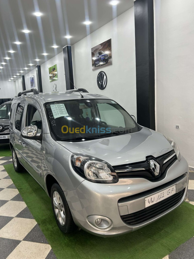 Renault Kangoo 2021 Privilège plus