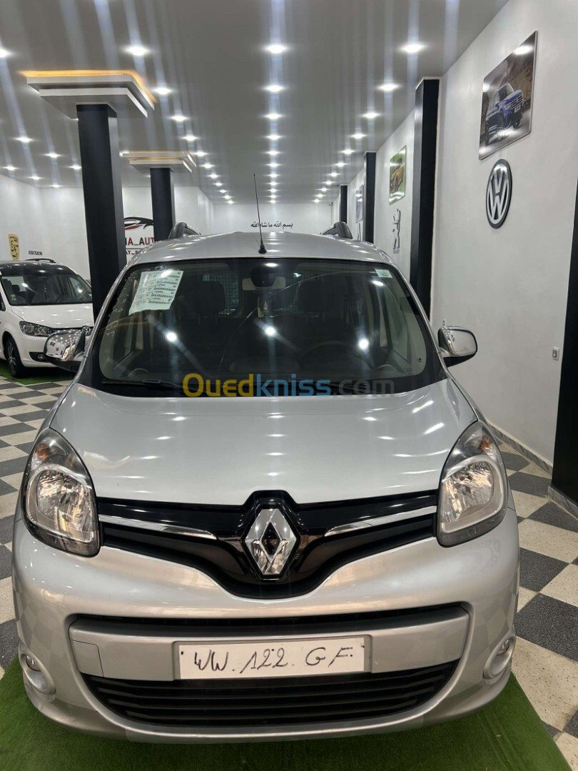 Renault Kangoo 2021 Privilège plus