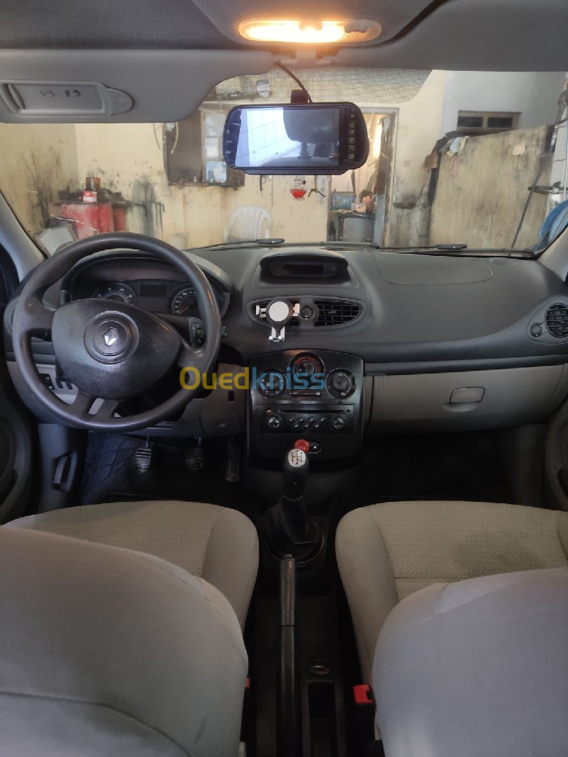 Renault Clio 3 2007 Clio 3