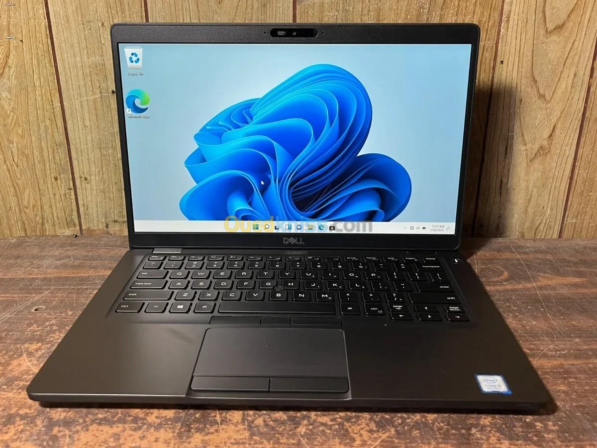 Laptop DELL 5400 I5 8GB 256GB