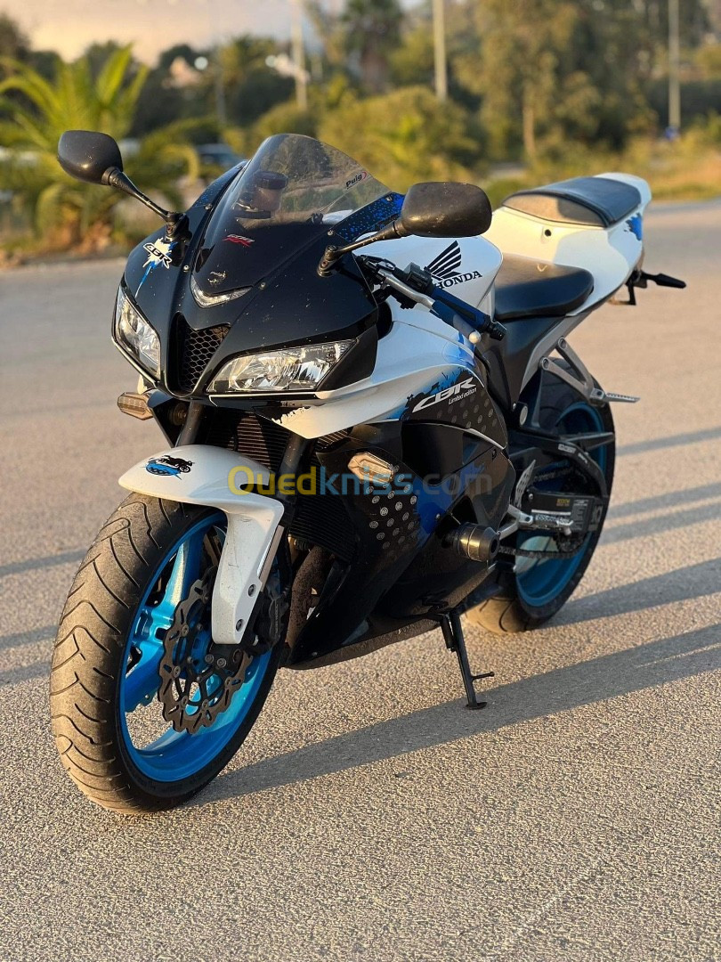 Honda HONDA CBR 600RR 2013