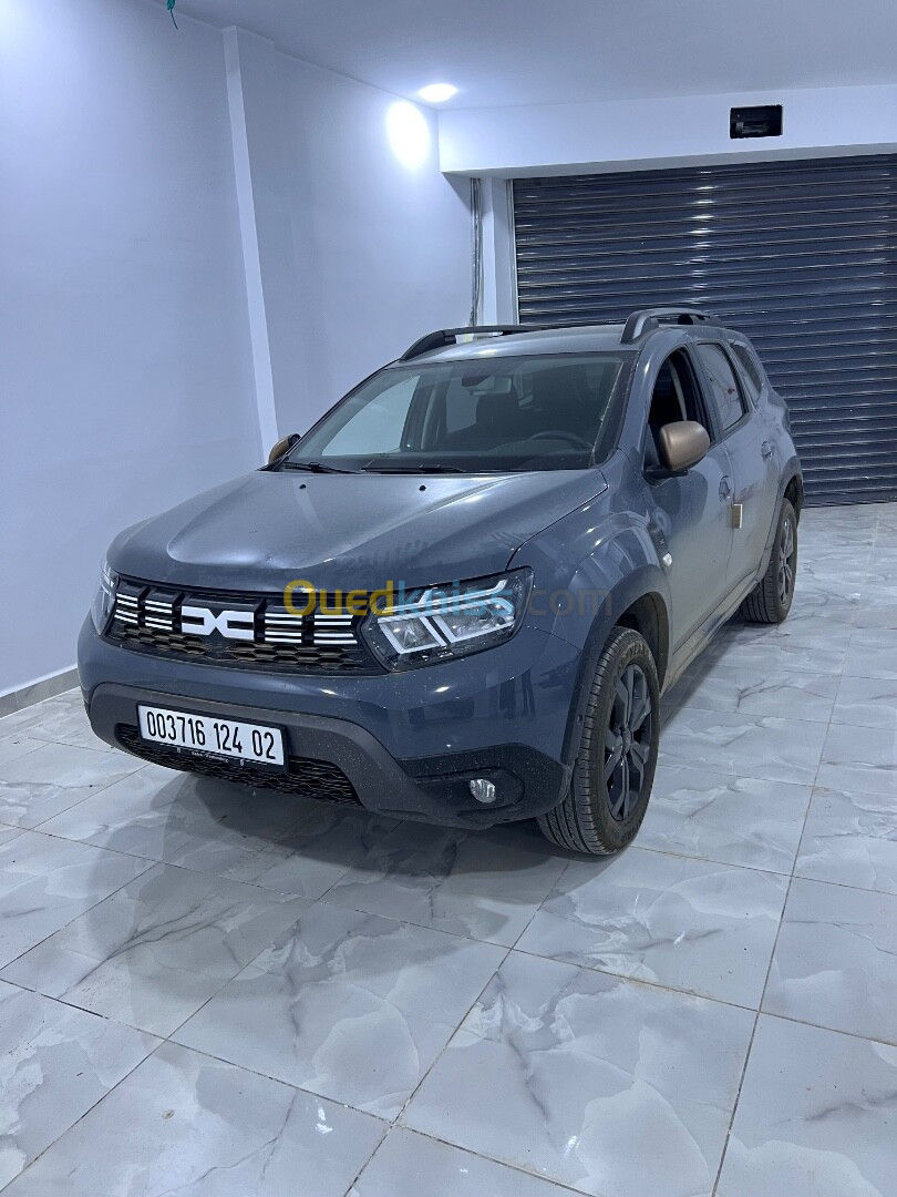 Dacia Dacia Duster 2024 Dacia, Duster, 2024