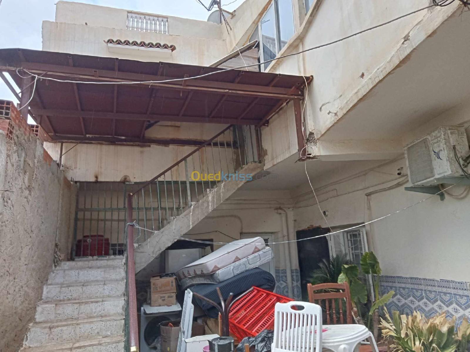 Location Villa Chlef Chlef