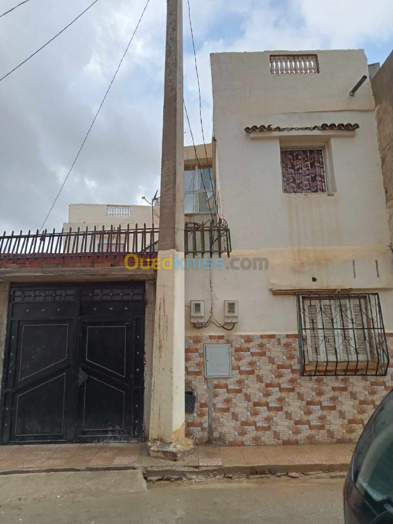 Location Villa Chlef Chlef