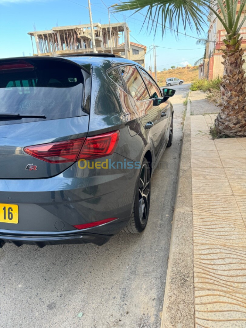 Seat Leon 2019 FR