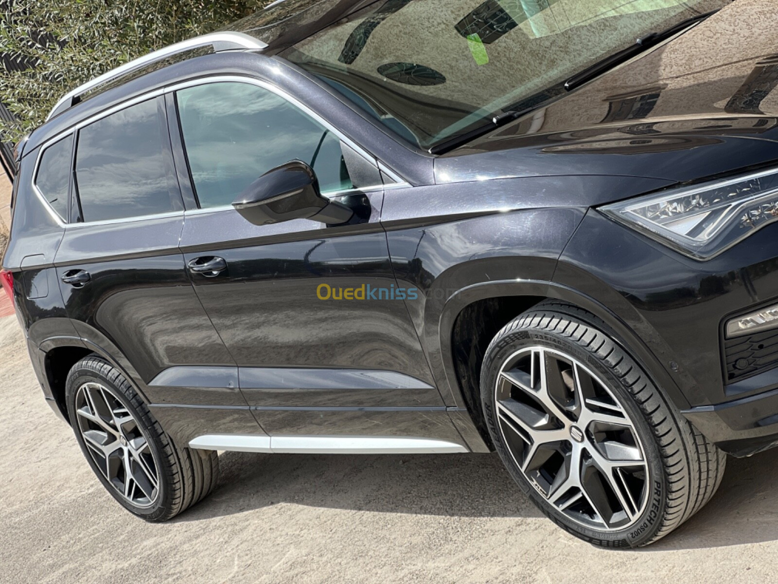 Seat ATECA 2019 FR