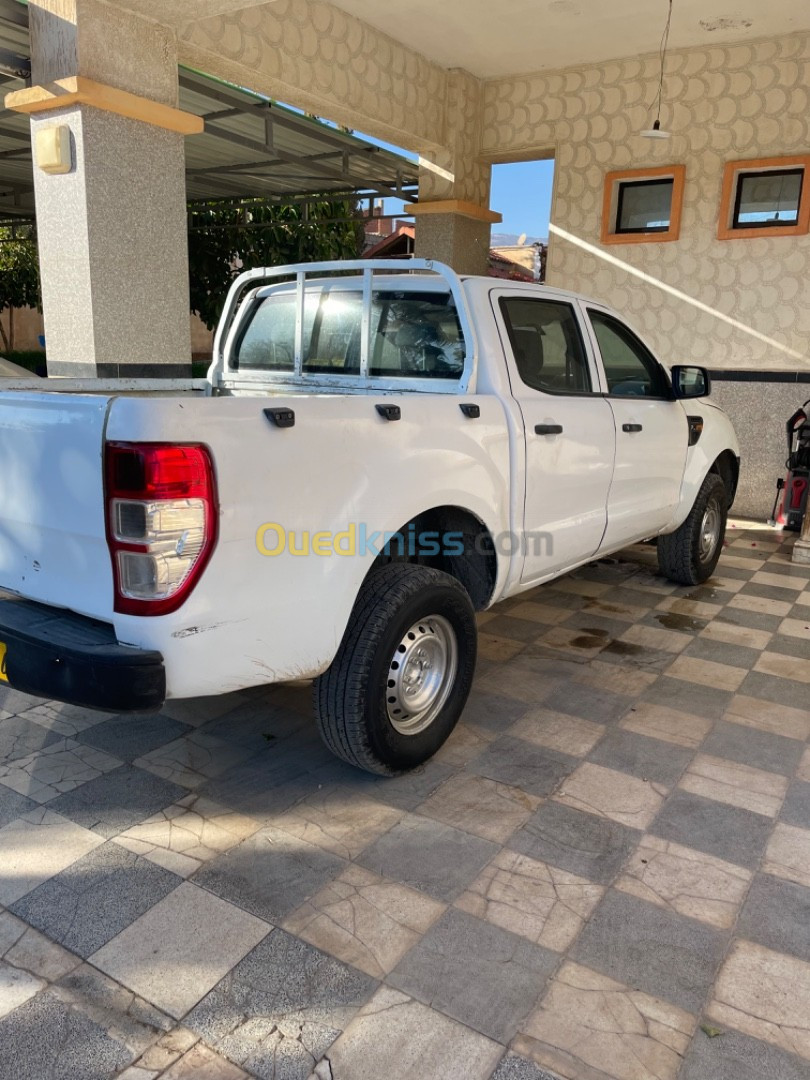 Ford Ranger 2015 Ranger