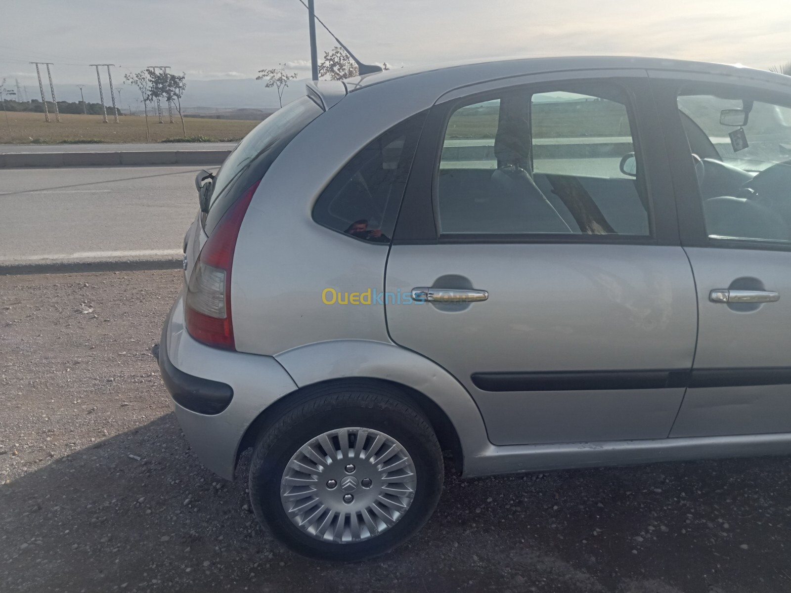 Citroen C3 2009 C3