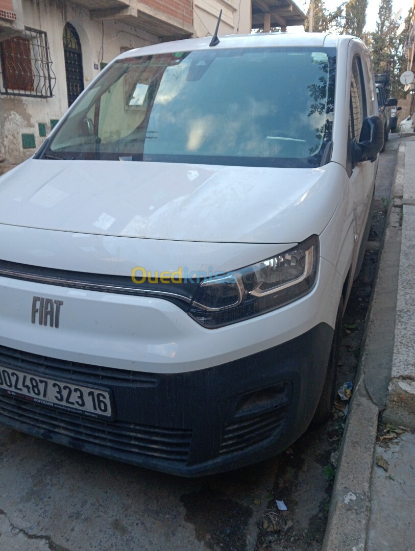 Fiat DOBLO 2023 