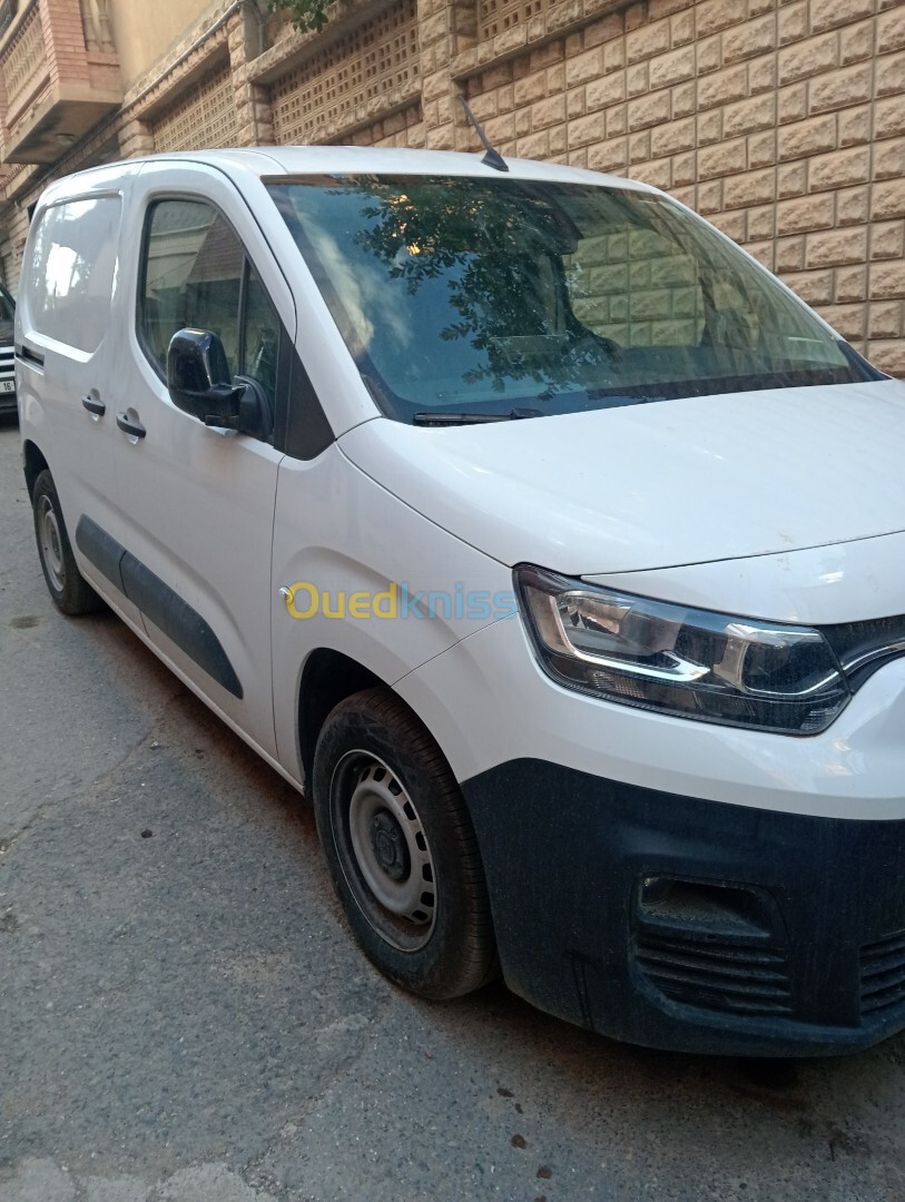 Fiat Doblo 2023 