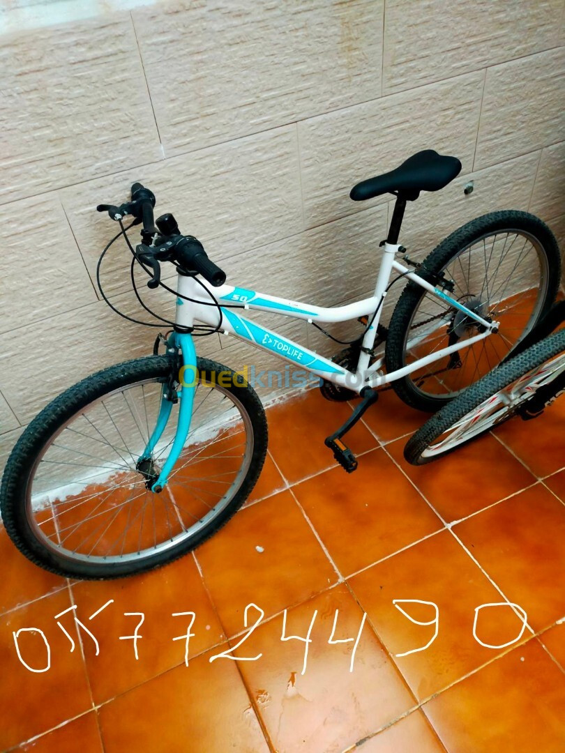 Vélo 