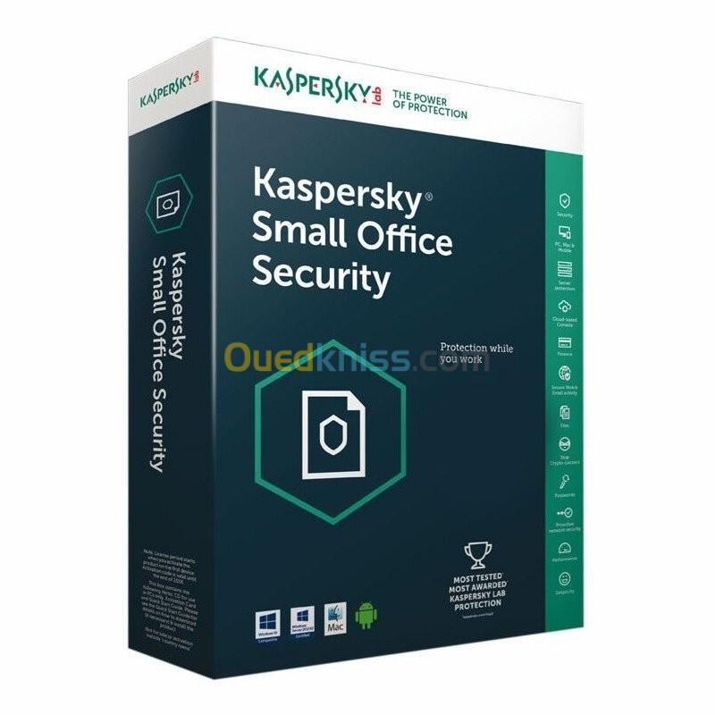 Kaspersky