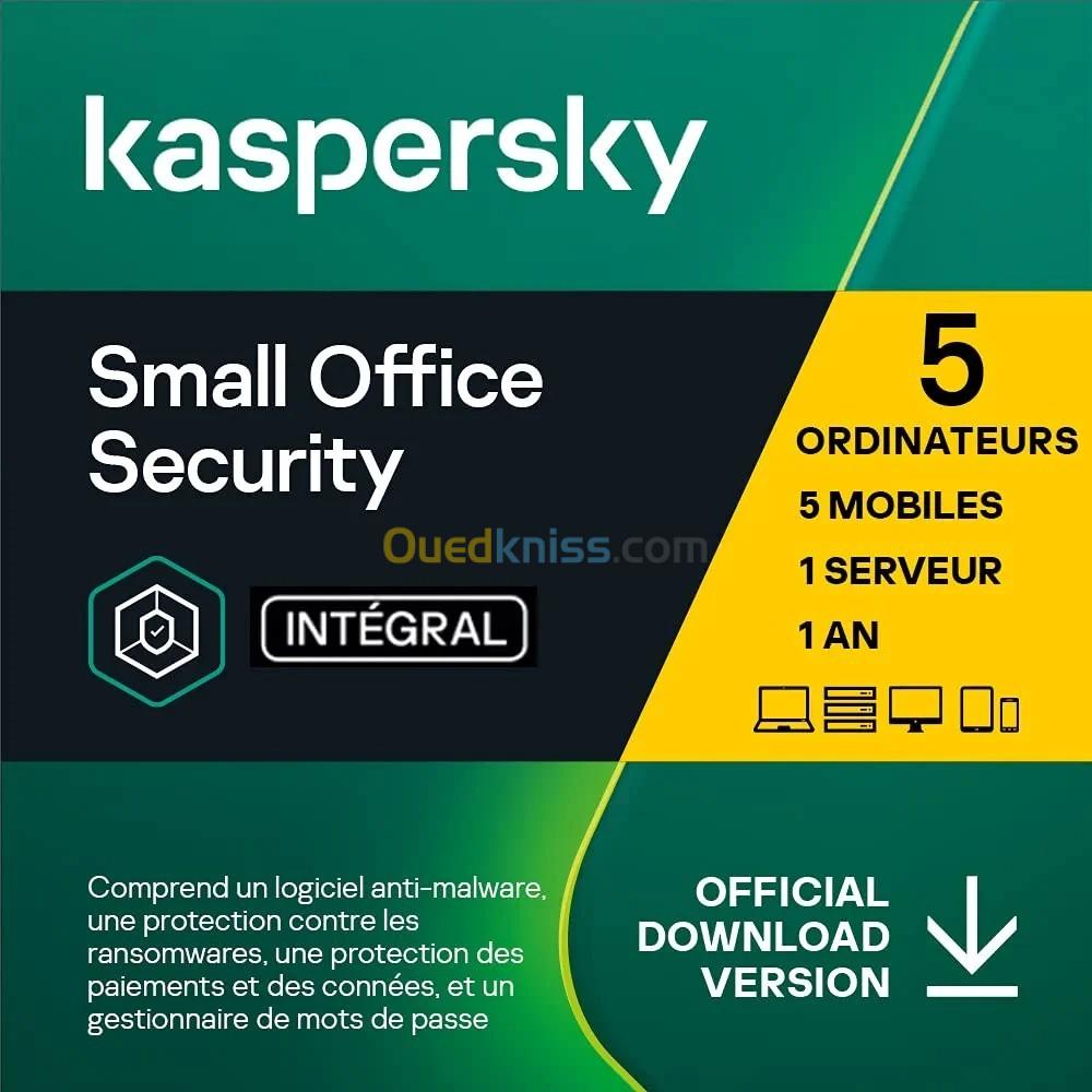 Kaspersky Pro