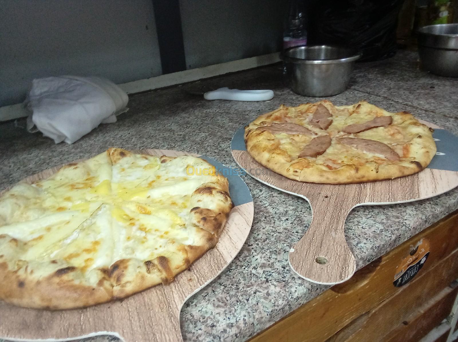 Pizzaiolo 