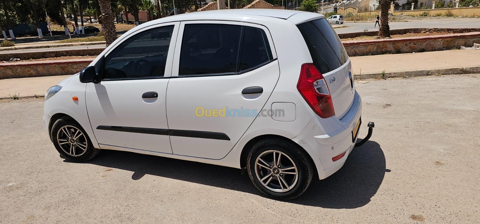 Hyundai i10 2016 GL Plus