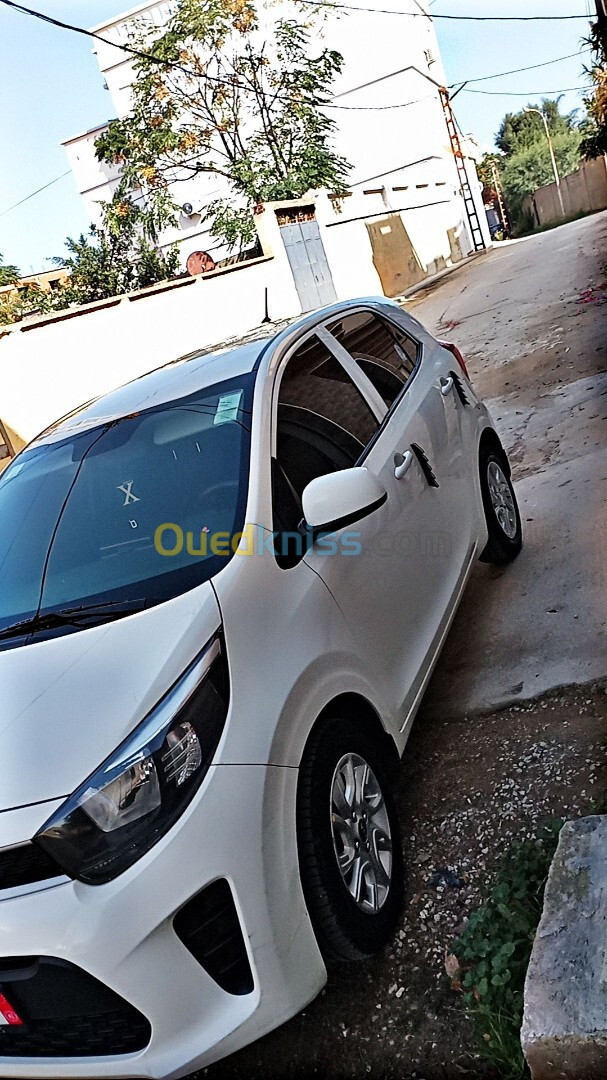 Kia Picanto 2019 LX