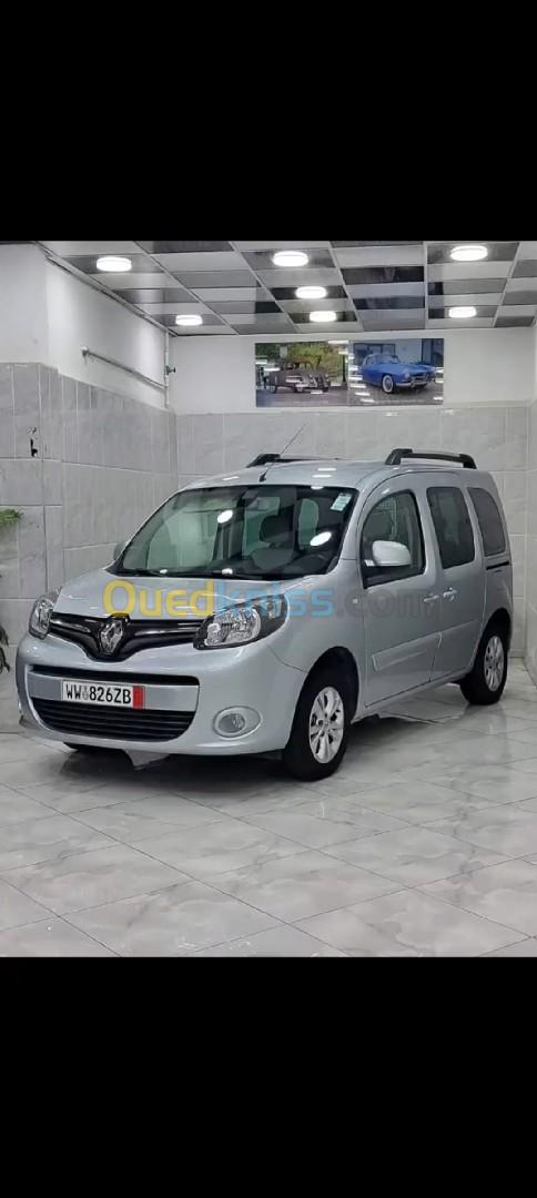 Renault Kangoo 2020 