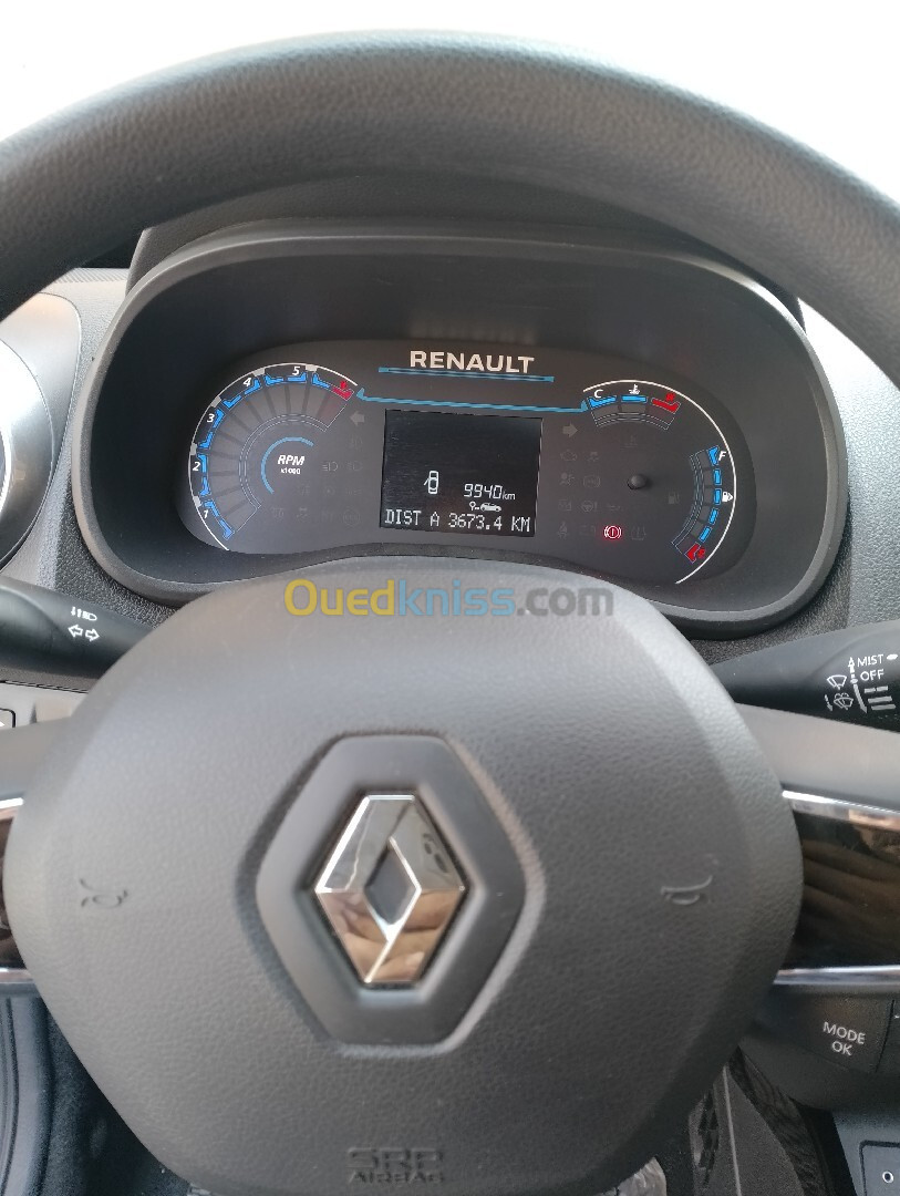 Renault Kwid 2024 Outsider