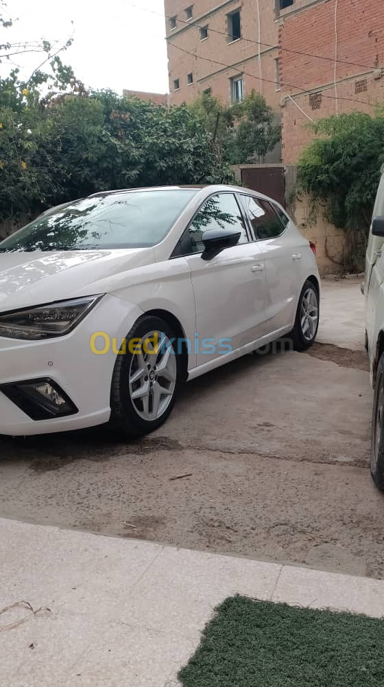 Seat Ibiza 2019 FR