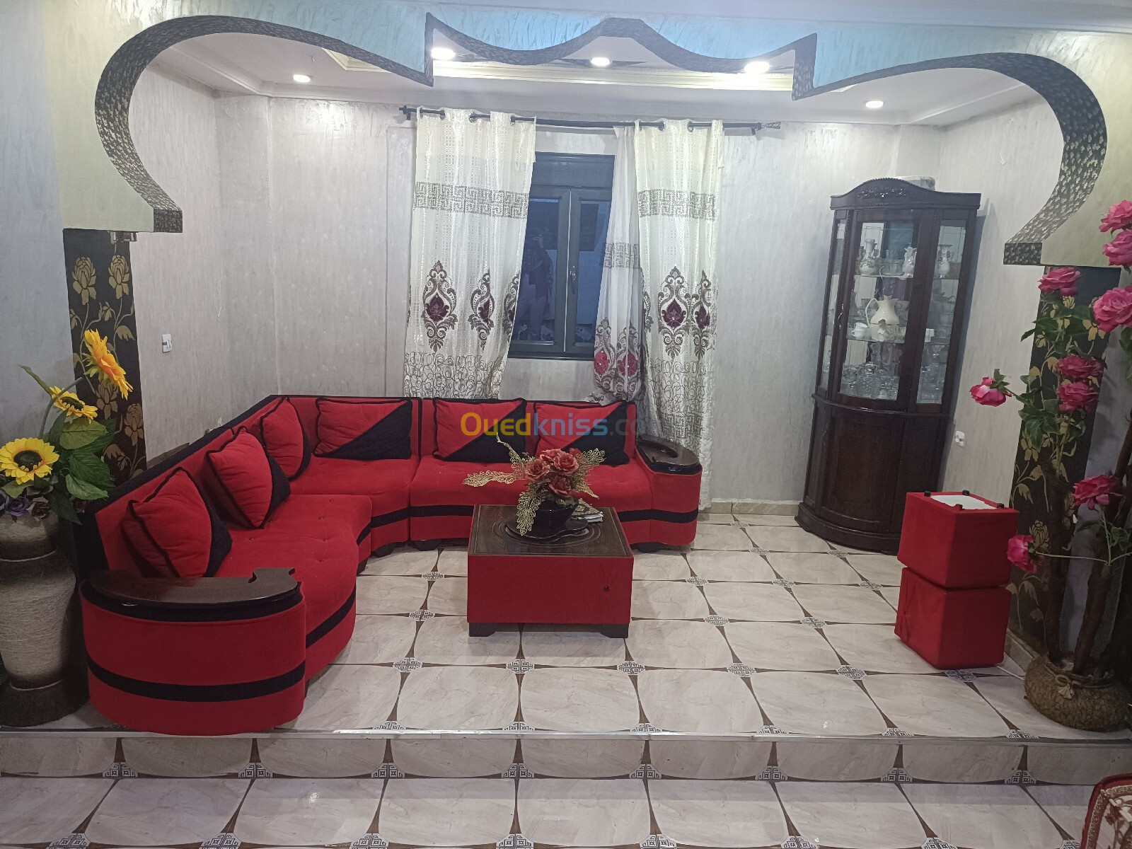 Vente Appartement Mostaganem Mostaganem