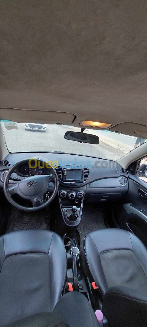 Hyundai i10 2014 GL Plus