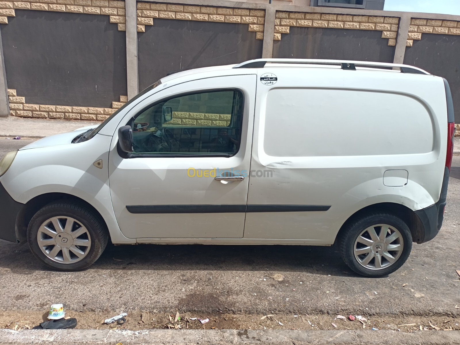 Renault Kangoo 2011 Kangoo