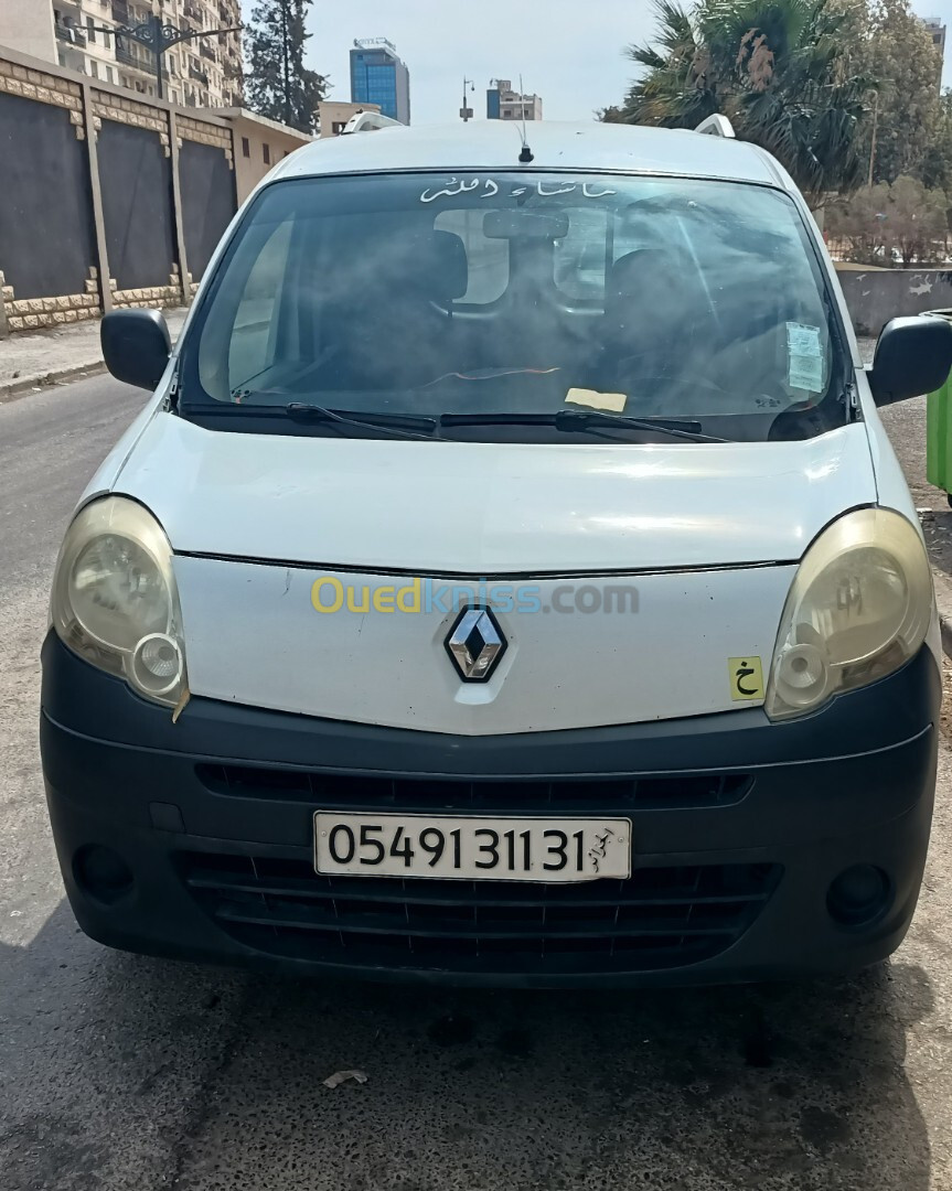 Renault Kangoo 2011 Kangoo