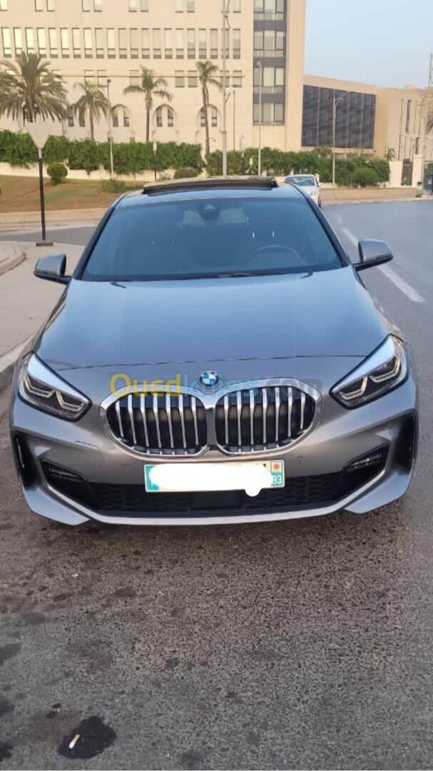 BMW Siri one 2023 Pack M