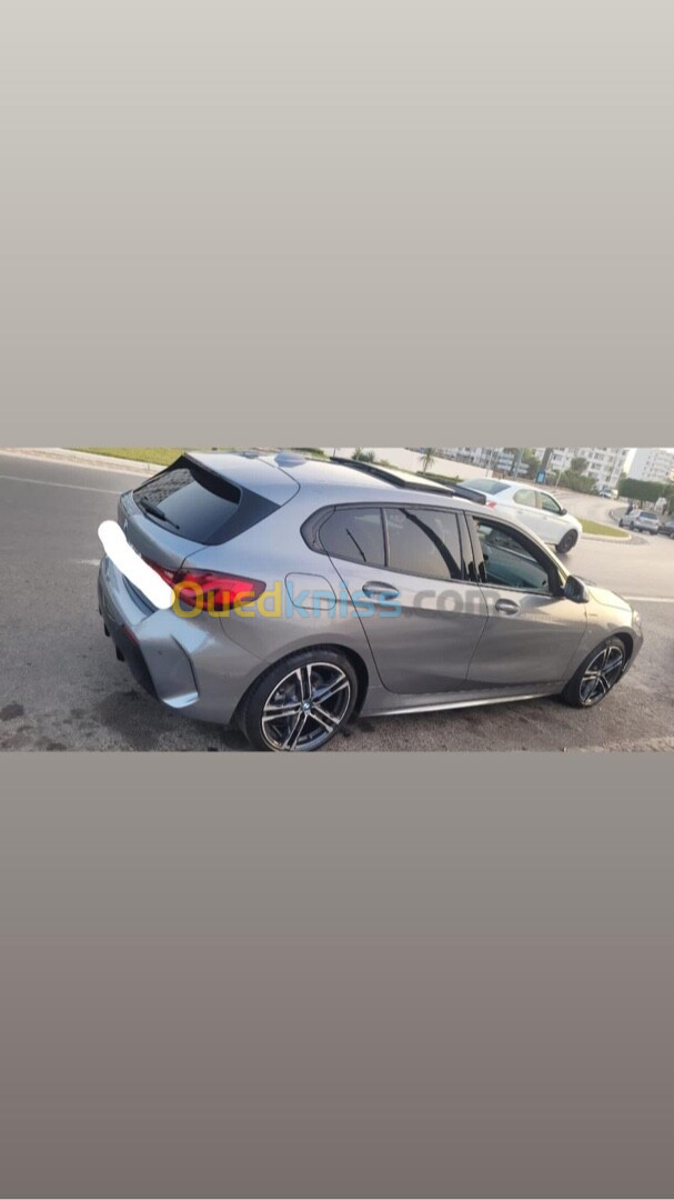 BMW Siri one 2023 Pack M