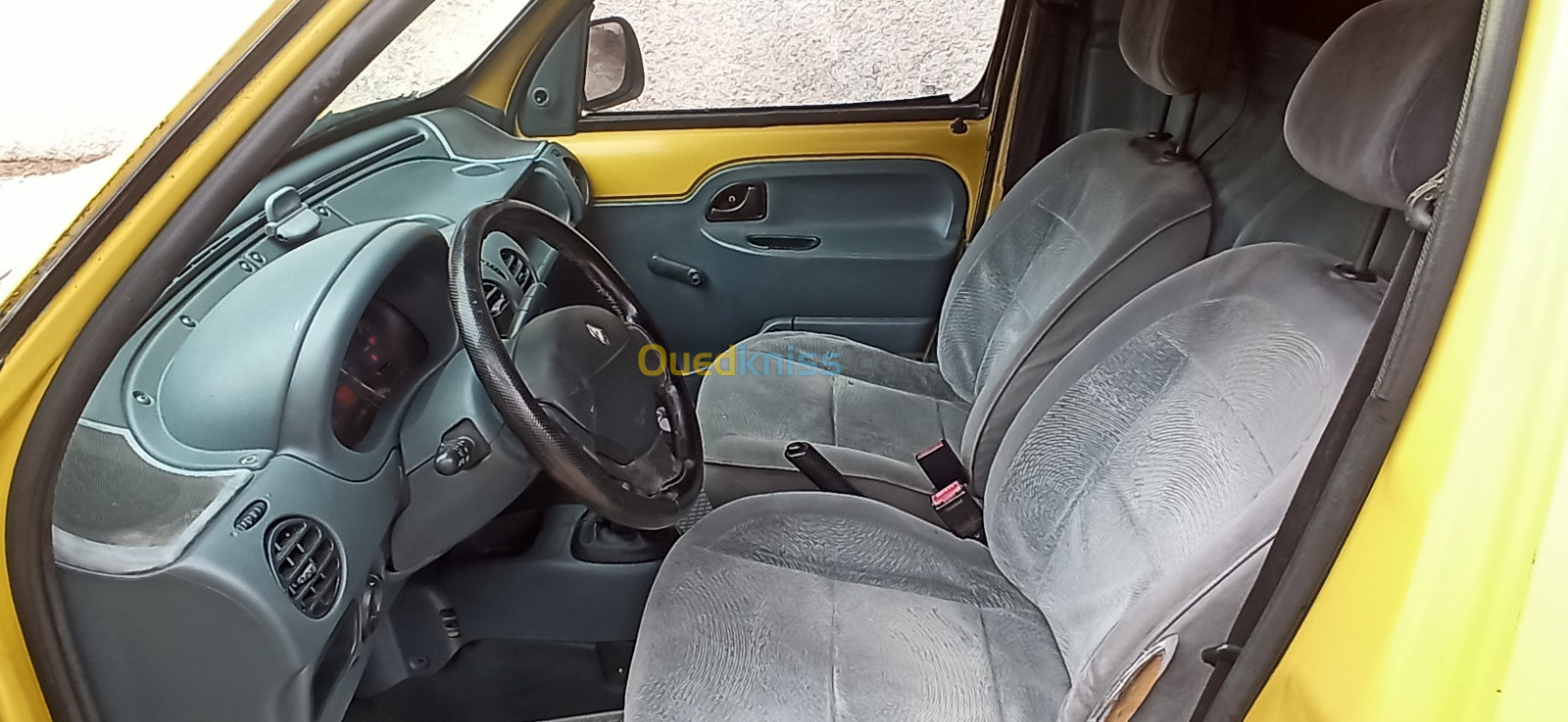 Renault Kangoo 2000 Kangoo